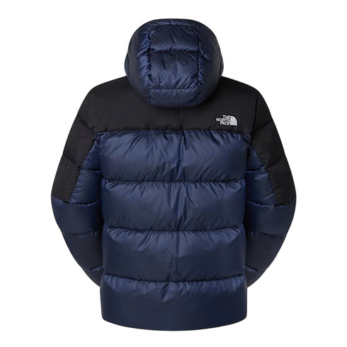 The North Face Piumino corto Piumino Uomo corto Diablo 2.0 L A25 - NORTH FACENF0A8992 - GKI - L - Francavilla Moda